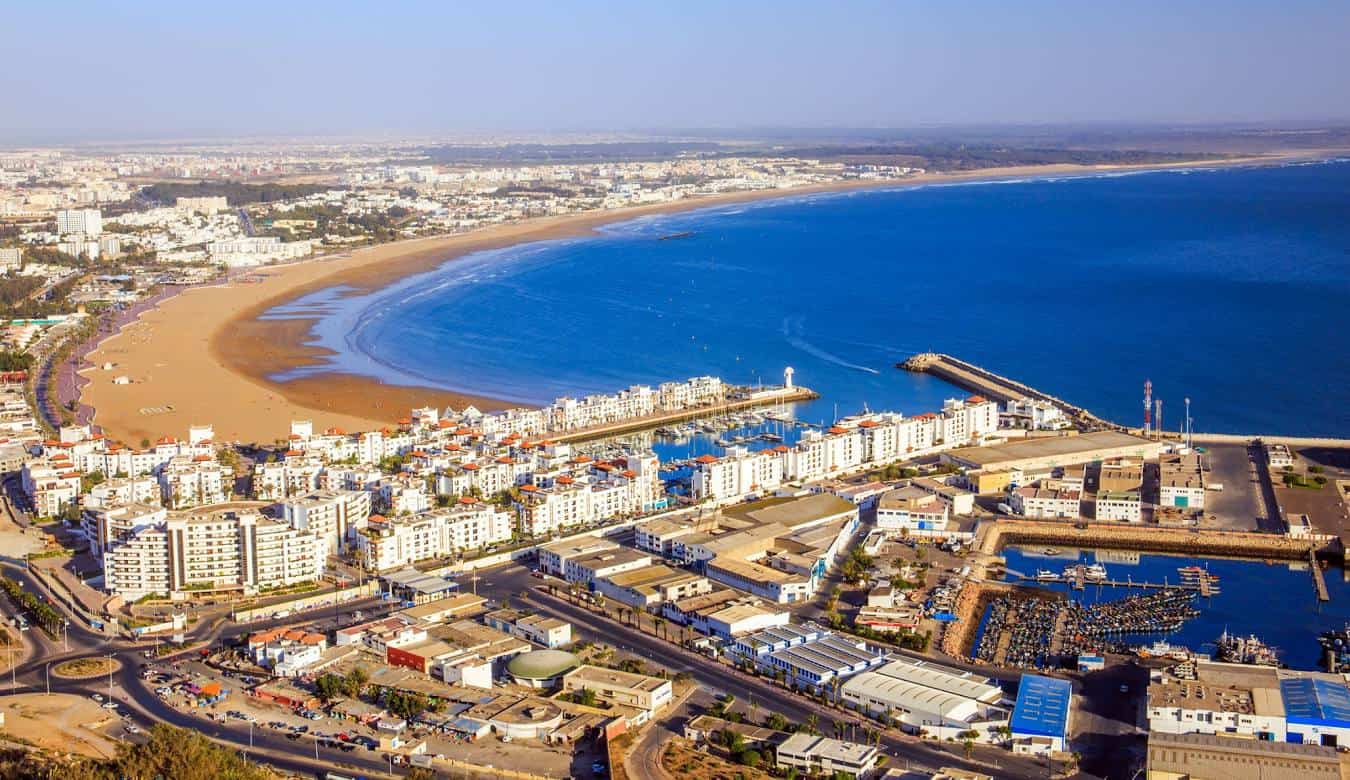 Diaspora marocaine : pourquoi Agadir séduit les MRE