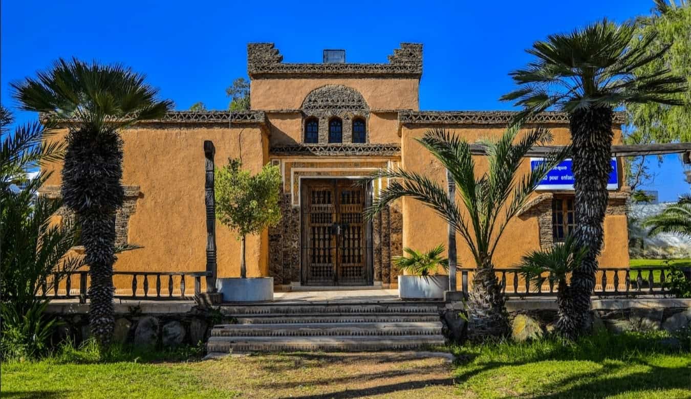 Talborjt & Hay Mohammadi : les quartiers en plein essor à Agadir